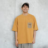 (TP1632) Cool Touch Mesh Pocket Tee