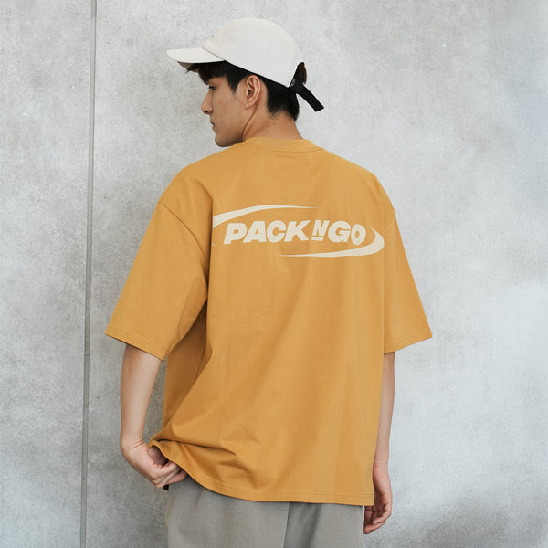 (TP1632) Cool Touch Mesh Pocket Tee