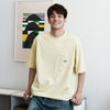 (YT1594) Cool Touch Drawstrings Tee (Online Exclusive)