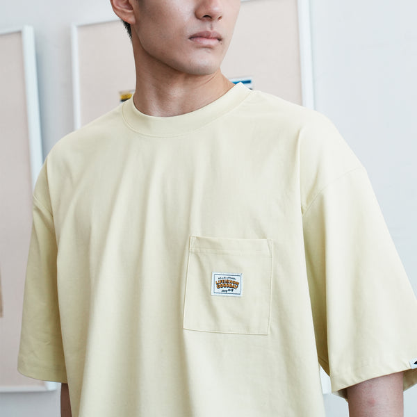 (YT1594) Cool Touch Drawstrings Tee (Online Exclusive)