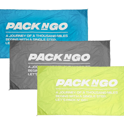 🎁 (SO099) Packable Mega Mat (100% off)