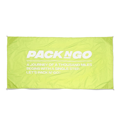 🎁 (SO099) Packable Mega Mat (100% off)