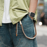 (AA535) Handwoven Waistchain