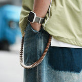 (AA535) Handwoven Waistchain