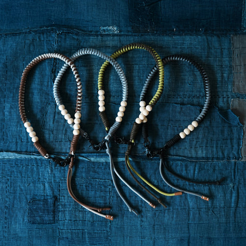 (AA535) Handwoven Waistchain
