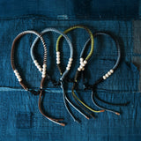 (AA535) Handwoven Waistchain