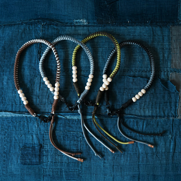 (AA535) Handwoven Waistchain