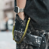 (AA535) Handwoven Waistchain