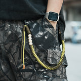 (AA535) Handwoven Waistchain