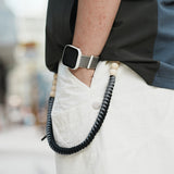 (AA535) Handwoven Waistchain
