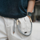 (AA535) Handwoven Waistchain