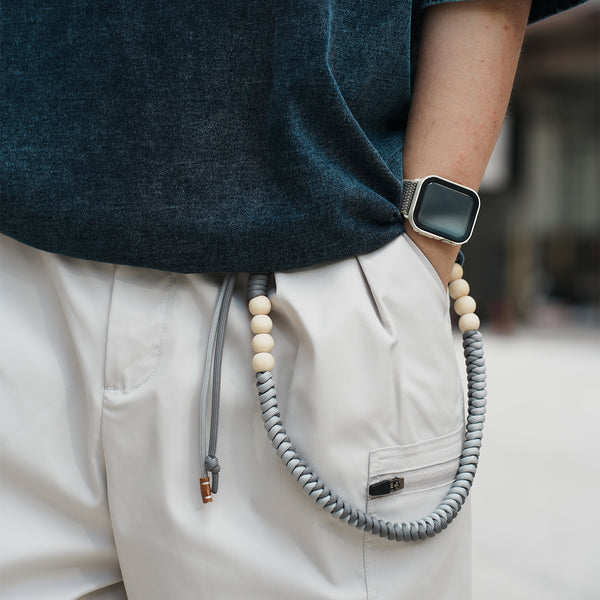 (AA535) Handwoven Waistchain