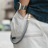 (AA535) Handwoven Waistchain