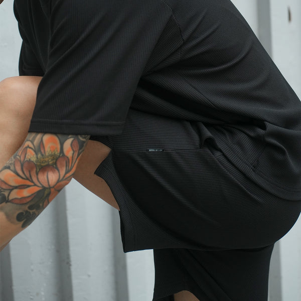 (SE002) Cool Touch Sport Set