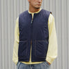 (JK421) 3M Reversible Vest
