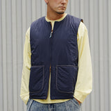 (JK421) 3M Reversible Vest