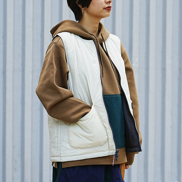 (JK421) 3M Reversible Vest