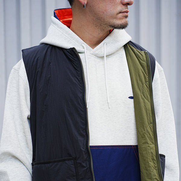(JK421) 3M Reversible Vest