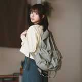 (BA479) Drawstring Backpack