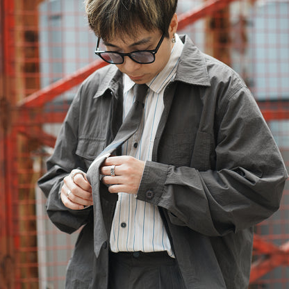 (EX659) Tie