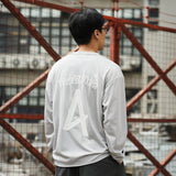 (EX645) Mesh Tee