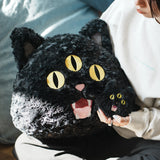 (AA551) Catarot: The Devil Doll Cushion [Pre Order]