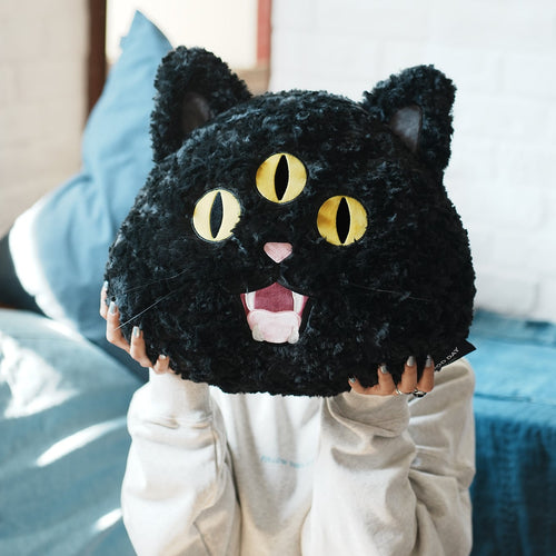 (AA551) Catarot: The Devil Doll Cushion [Pre Order]