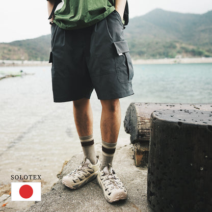 (SP357) Pro Shorts Cargo