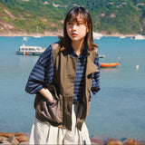 (JK435) Fishing Vest