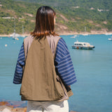 (JK435) Fishing Vest