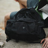 (BA479) Drawstring Backpack