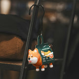 (EX546) Sofubi Toy