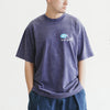 (ZT1572) Skeleton's Vacation Graphic Tee