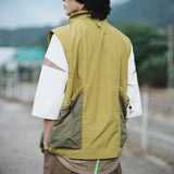 (JK344) Outdoor Lightweight Vest