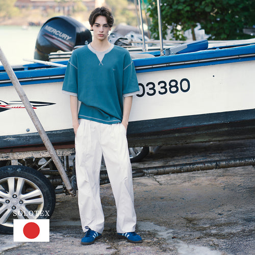 (PT432) 4防褲 Pro Pants 3D