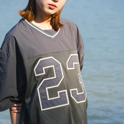 (TP1793) Number Tee