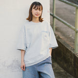 (TP1822) Cool Touch Reversible Tee