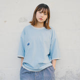 (TP1822) Cool Touch Reversible Tee