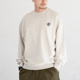 (ZW501) BREWPUP Graphic Sweater