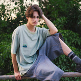 (TP1822) Cool Touch Reversible Tee