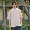 (TP1799) Layered Tee