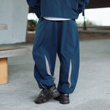 (PT439) Cool Touch Wide Pants