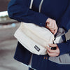 (BA107) Travel Shoulder Bag