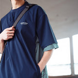 (TP1786) Tech Cool Tee