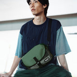 (BA259) Detachable Shoulder Bag