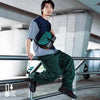 (PT438) Tech Pants