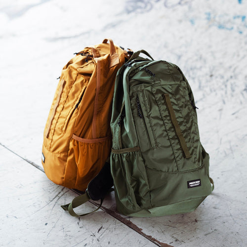 (BA522) Everyday Backpack