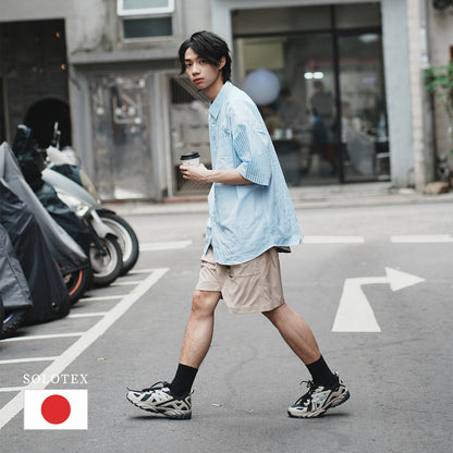 (SP326) Pro Shorts Comfy