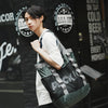 (YB503) Logo Tote Bag