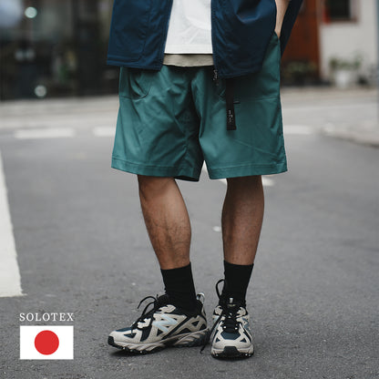 (SP326) Pro Shorts Comfy